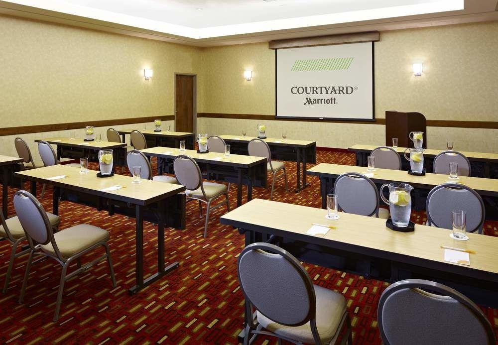 Courtyard Milwaukee Downtown Hotel Ngoại thất bức ảnh