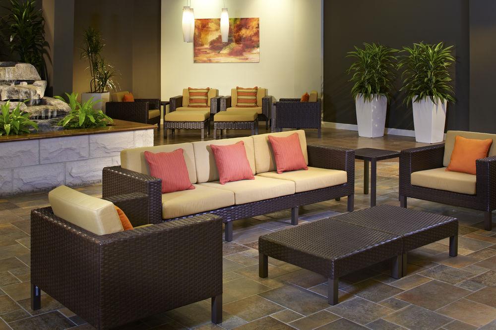 Courtyard Milwaukee Downtown Hotel Ngoại thất bức ảnh