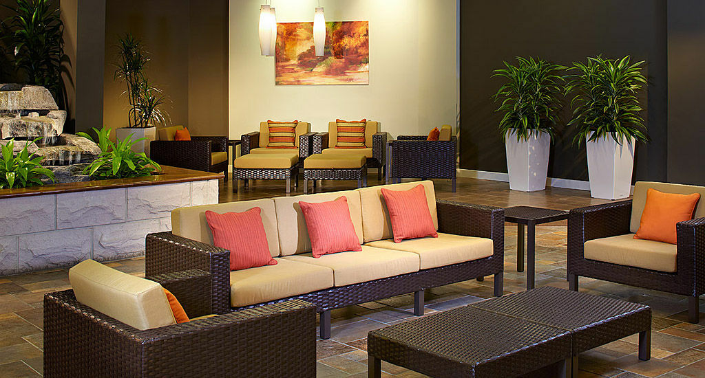 Courtyard Milwaukee Downtown Hotel Ngoại thất bức ảnh